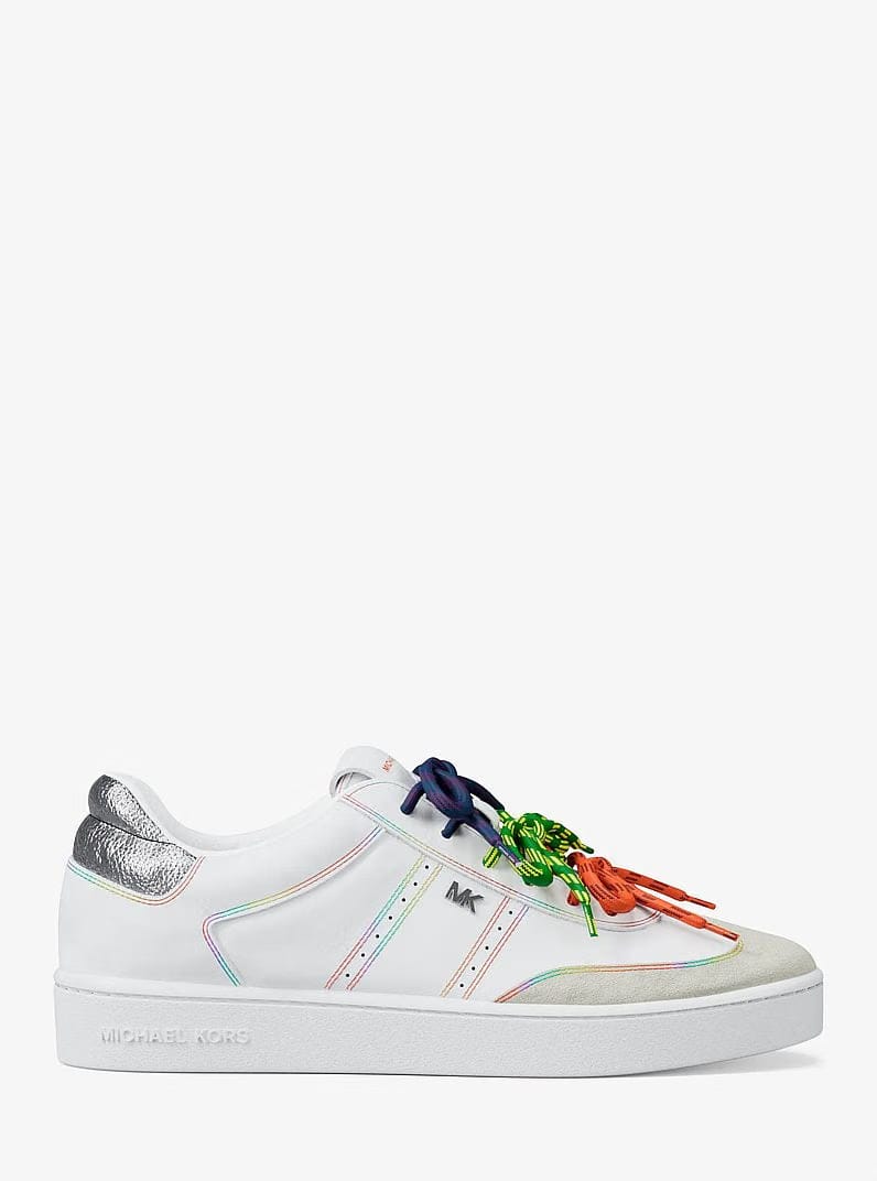 Michael Kors Cody PRIDE Sneaker