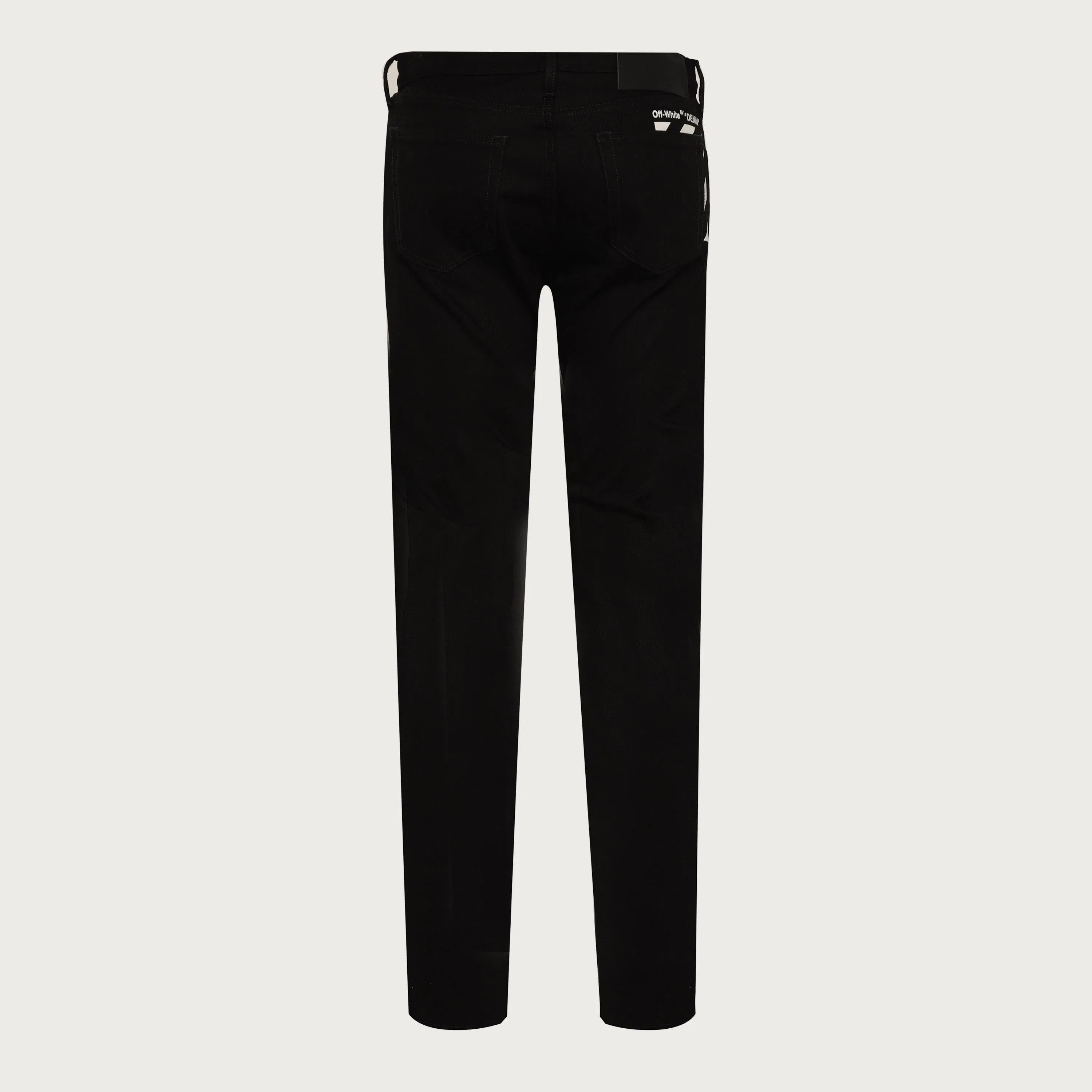 Slim Jeans