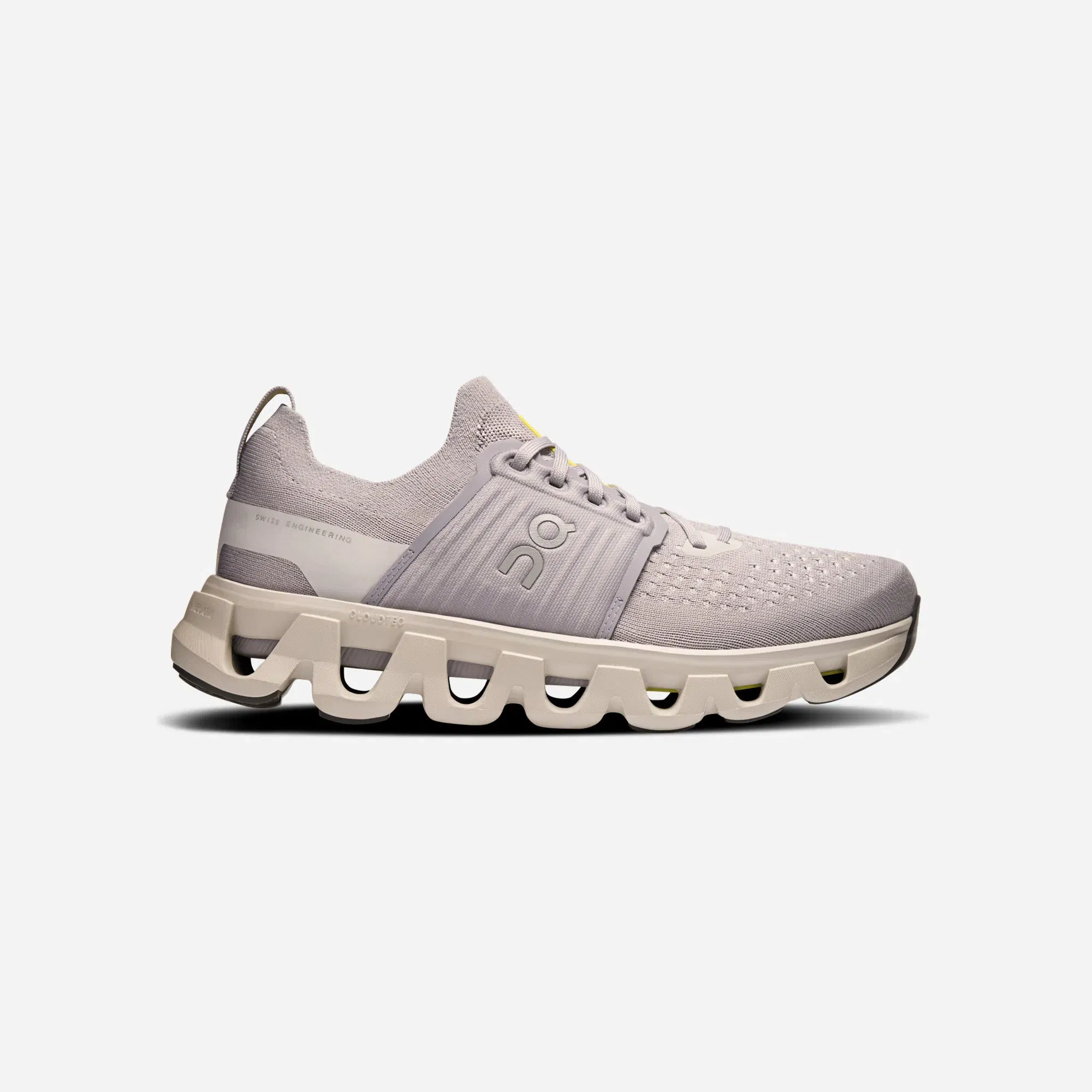 On Running Cloudswift 4 Lilac Wolf Womens
