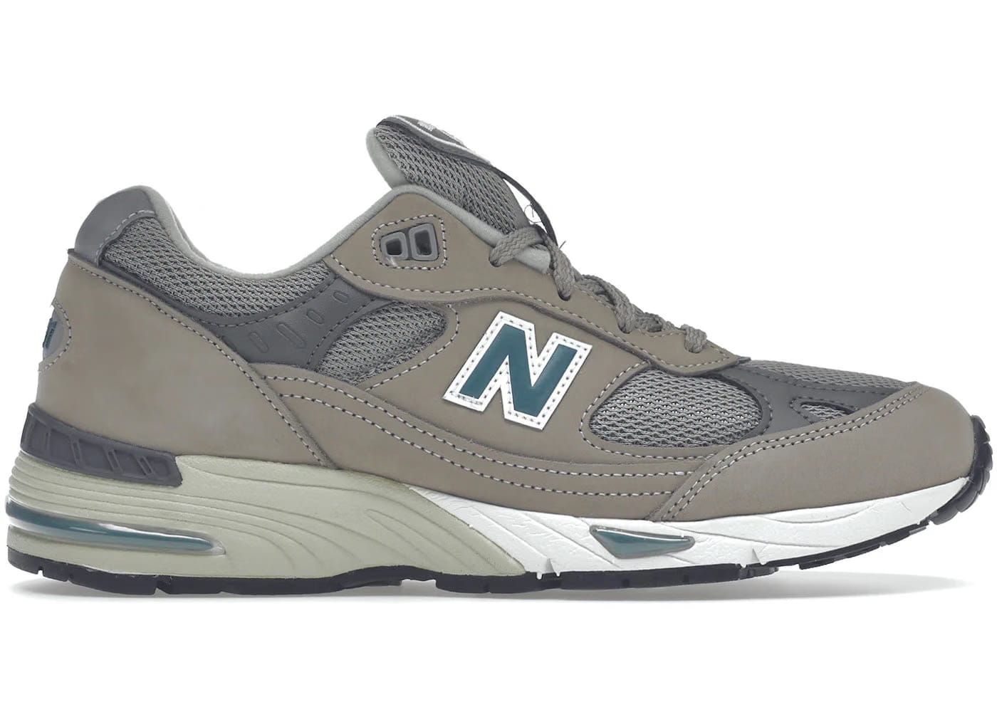 New Balance 991 Miuk 20Th Anniversary Womens