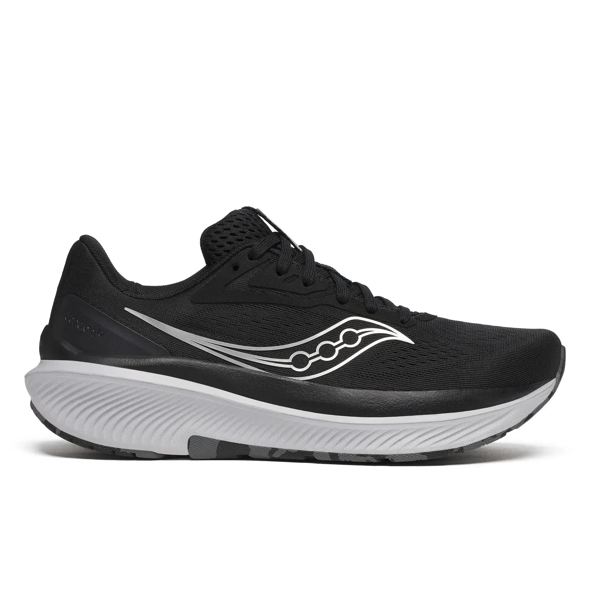 Saucony Women's Echelon 10 Black | Silver