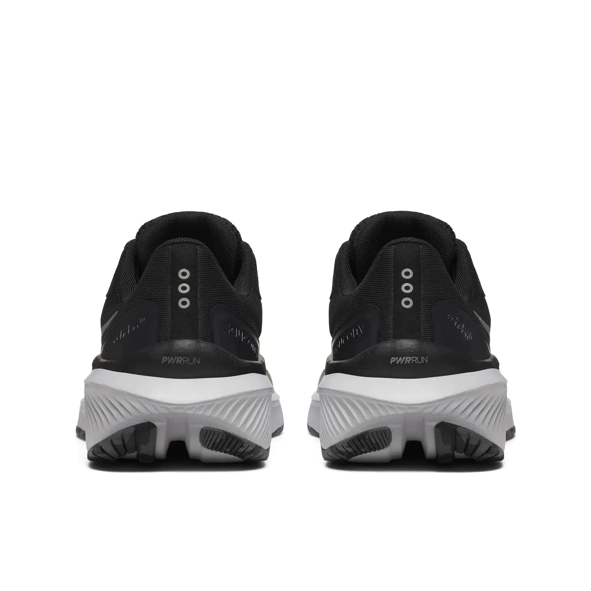 Saucony Women's Echelon 10 Black | Silver