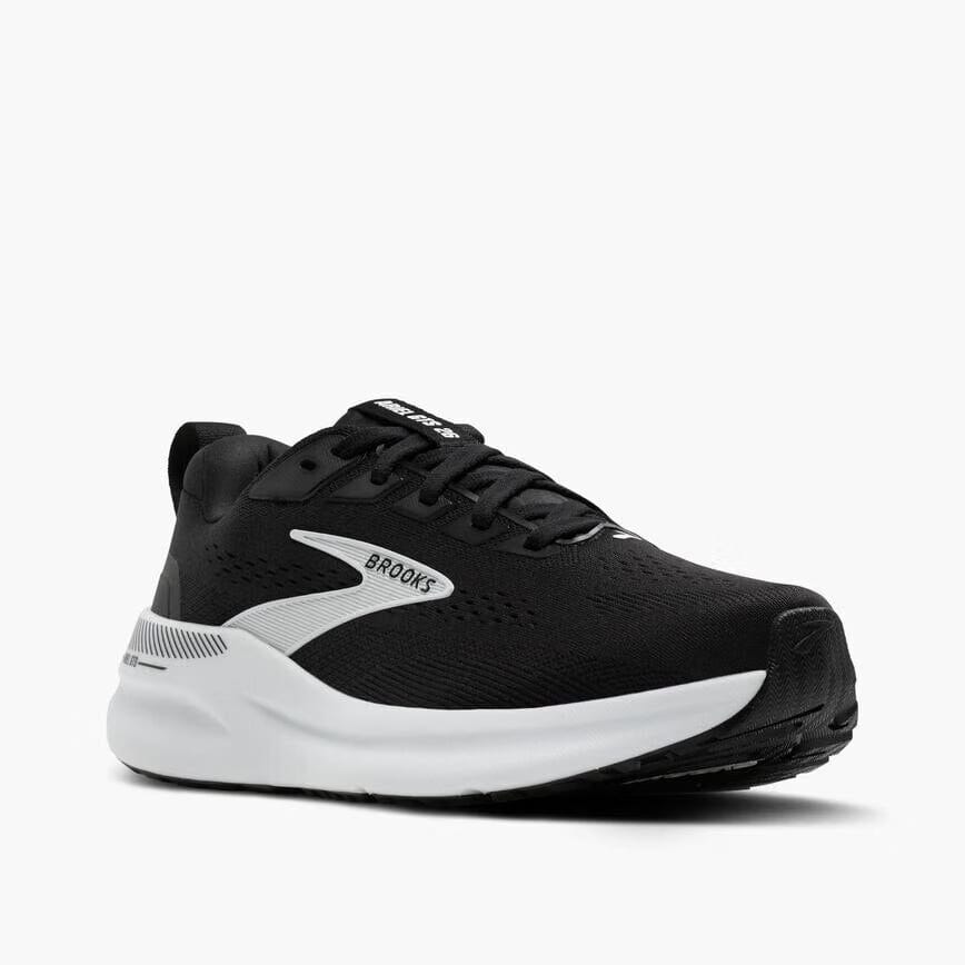 Brooks Ariel GTS 26 Black/Grey/White (Women's)