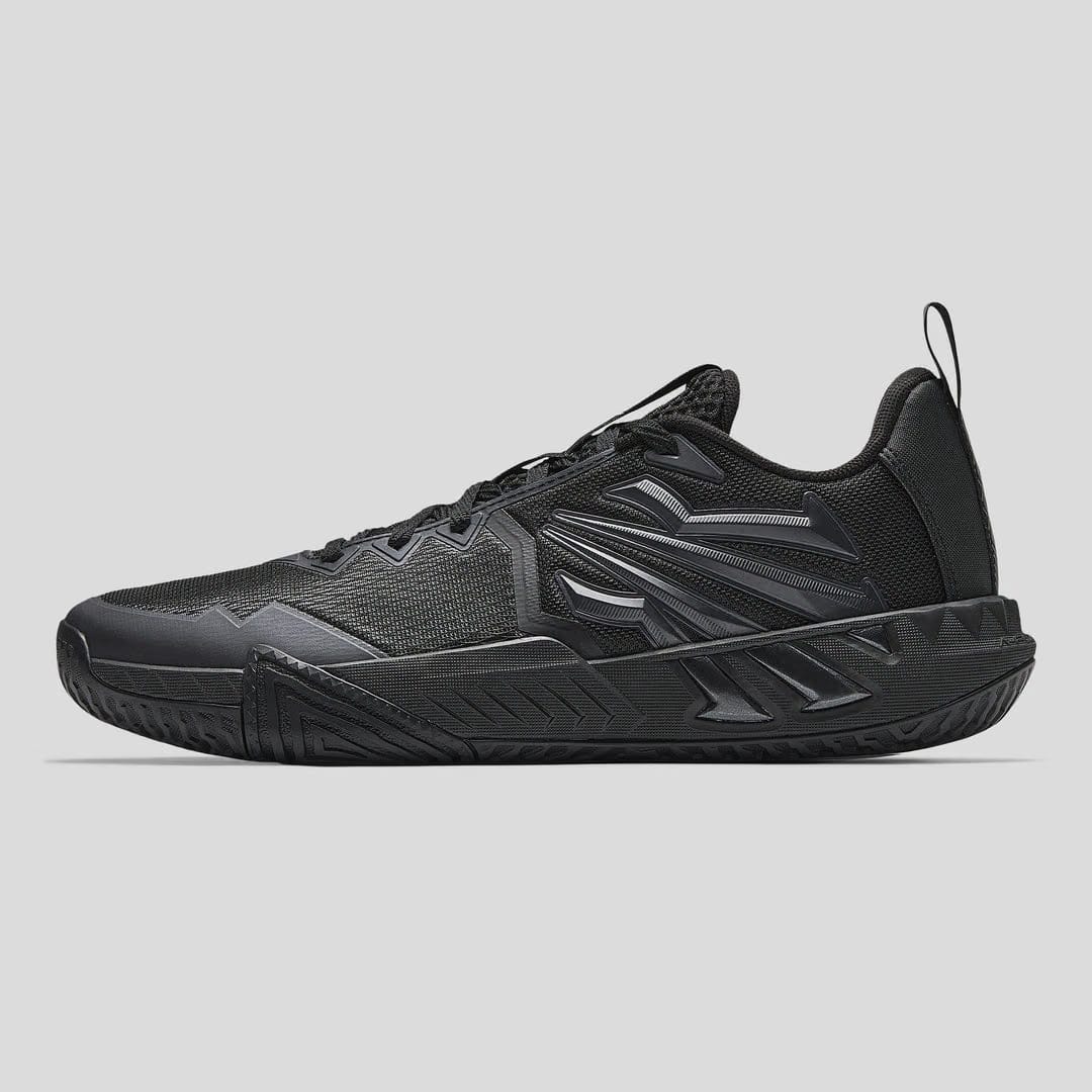 ANTA KAI 2 TEAM - Black
