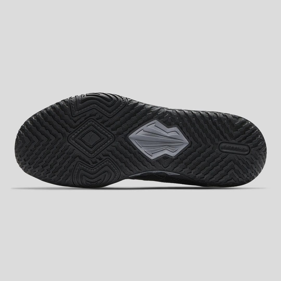 ANTA KAI 2 TEAM - Black