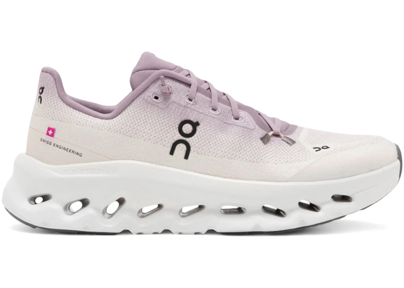 On Running Cloudtilt Heron Dew Womens