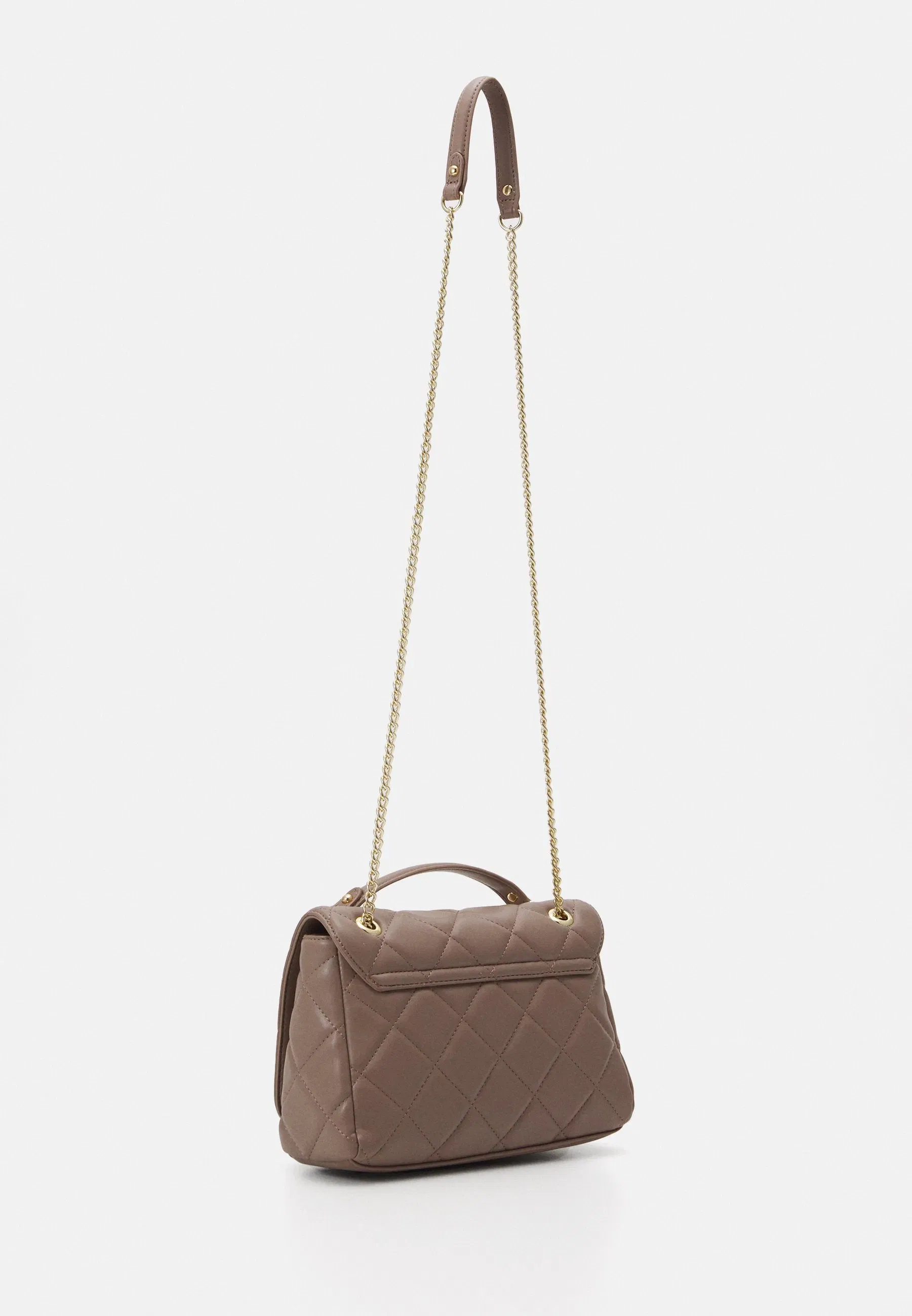 Valentino Bags Ocarina - Handbag - Taupe
