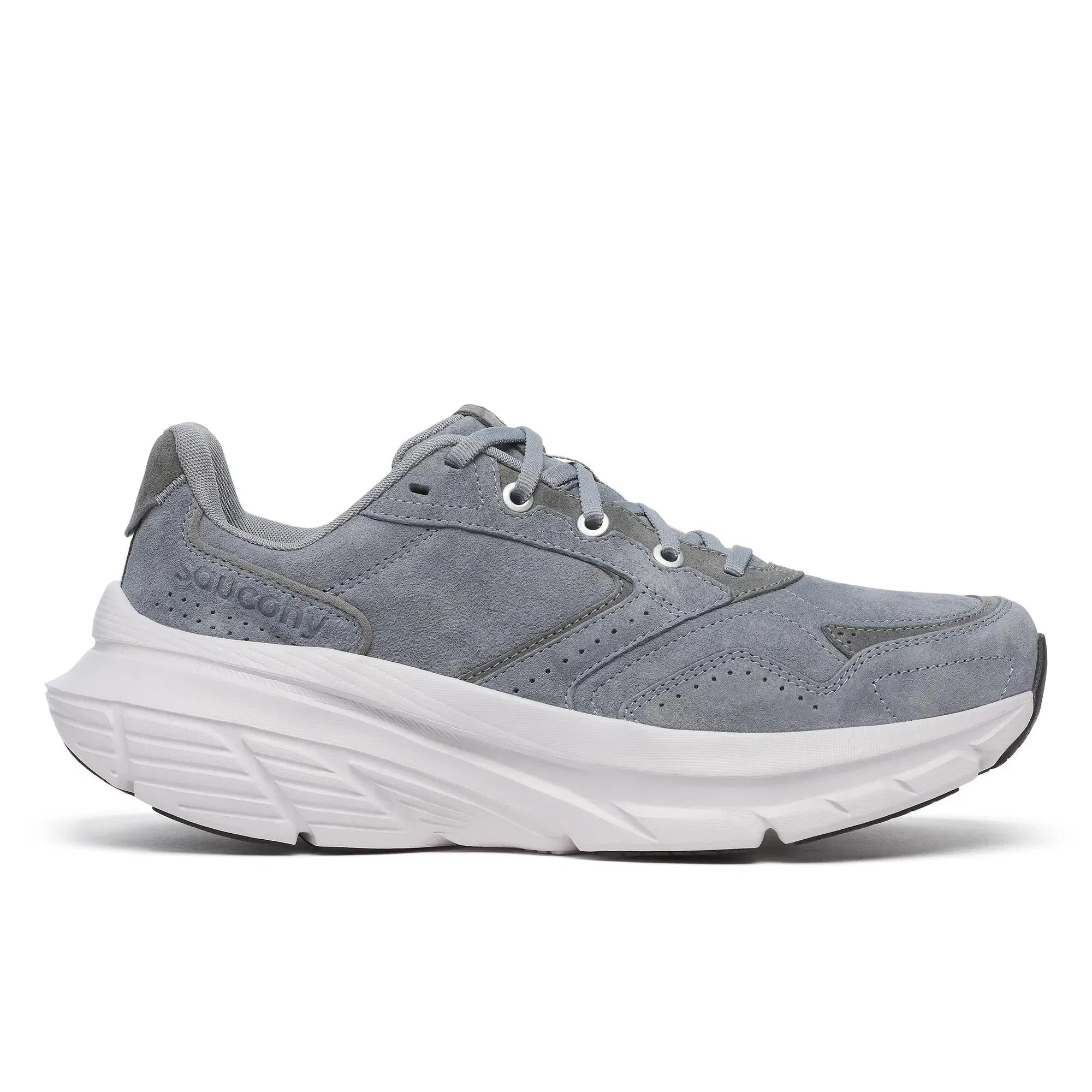 Saucony Men's Guide Metro LE Cloud