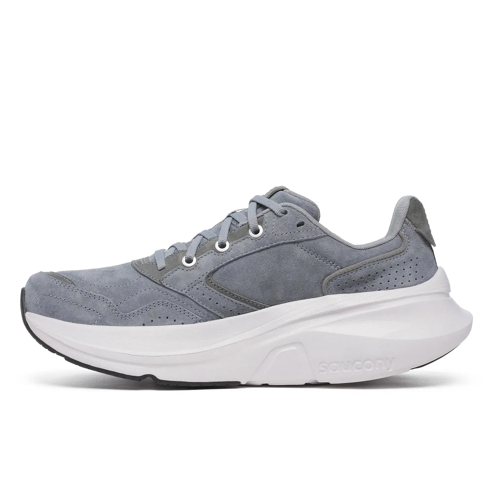 Saucony Men's Guide Metro LE Cloud