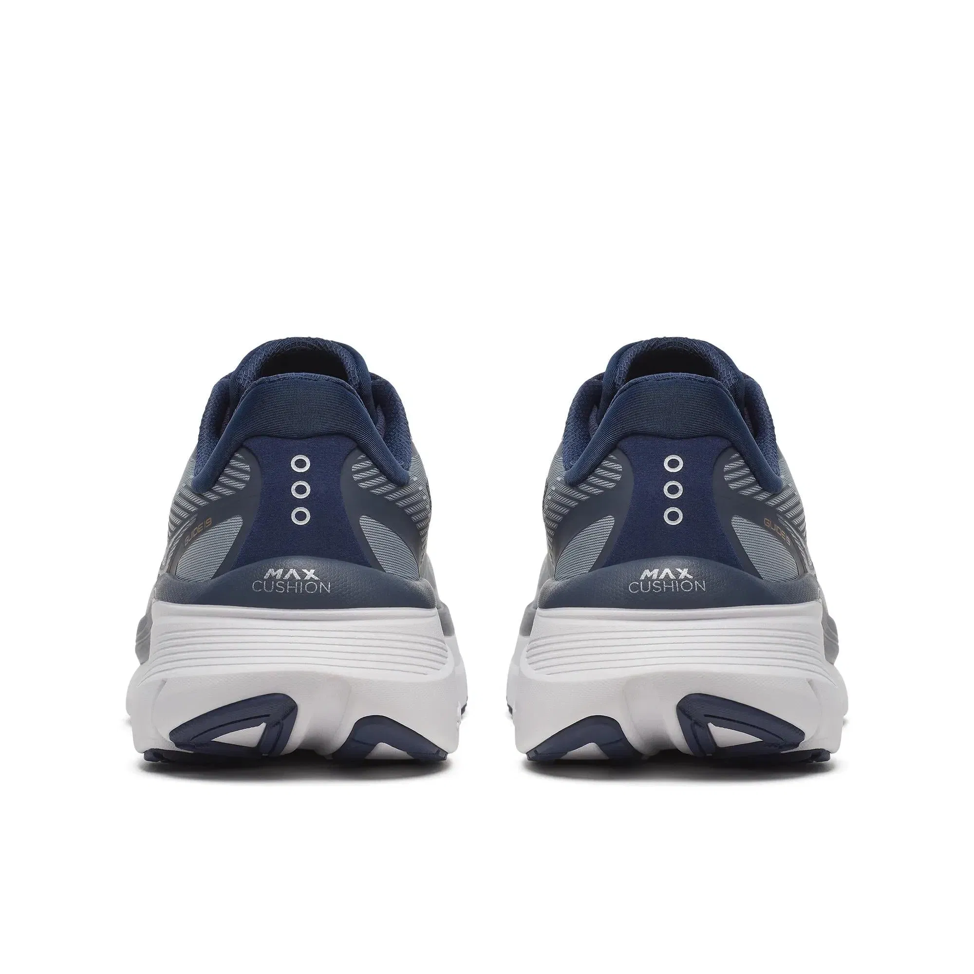 Saucony Men's Guide 19 Fossil | Navy