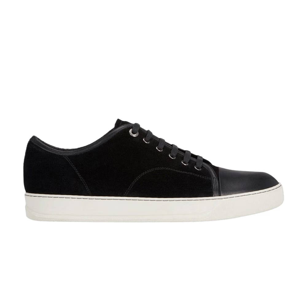Lanvin DBB1 Sneaker Black
