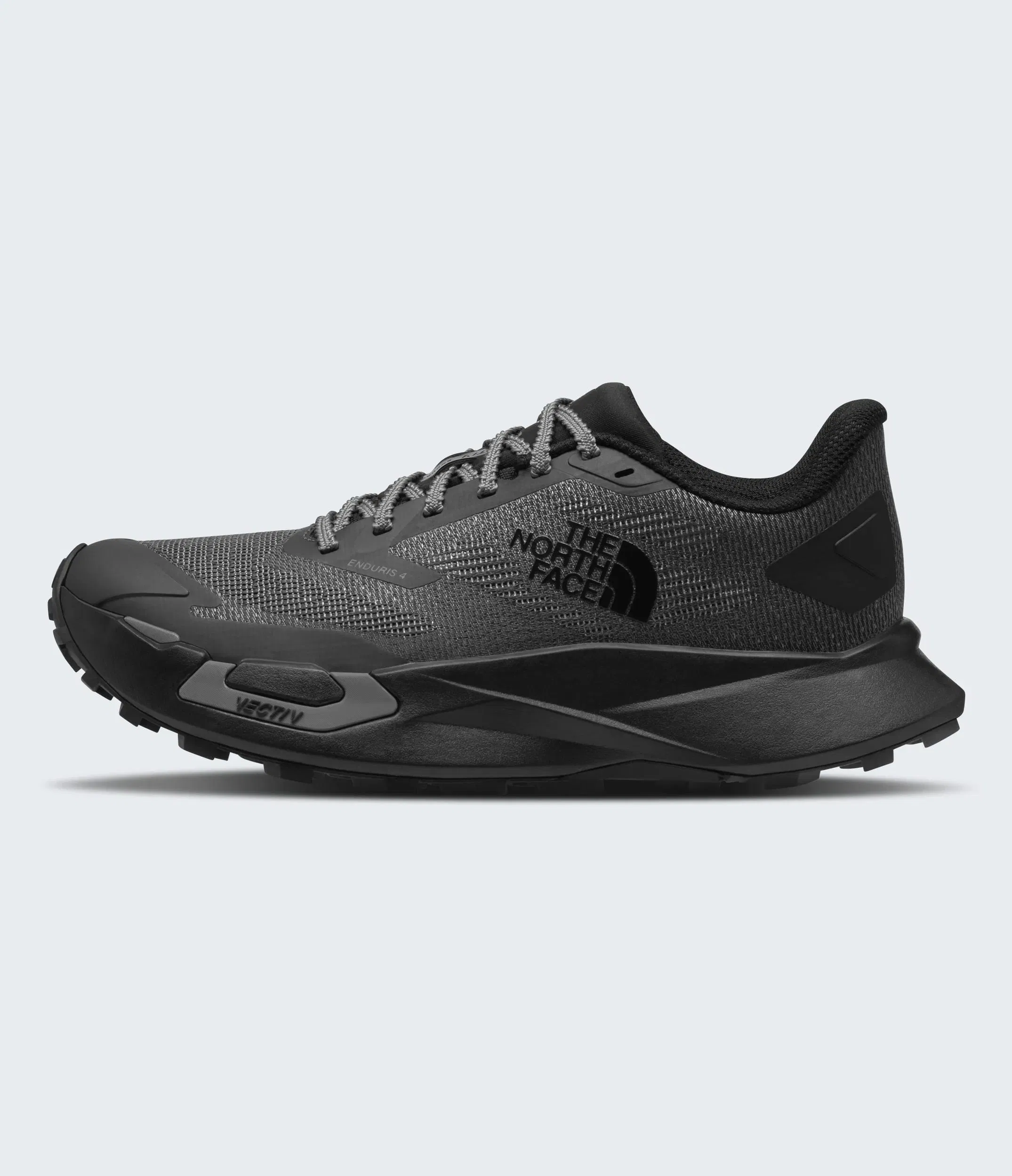 The North Face Womens Vectiv Enduris 4 Shoes Tnf Black Tnf Black