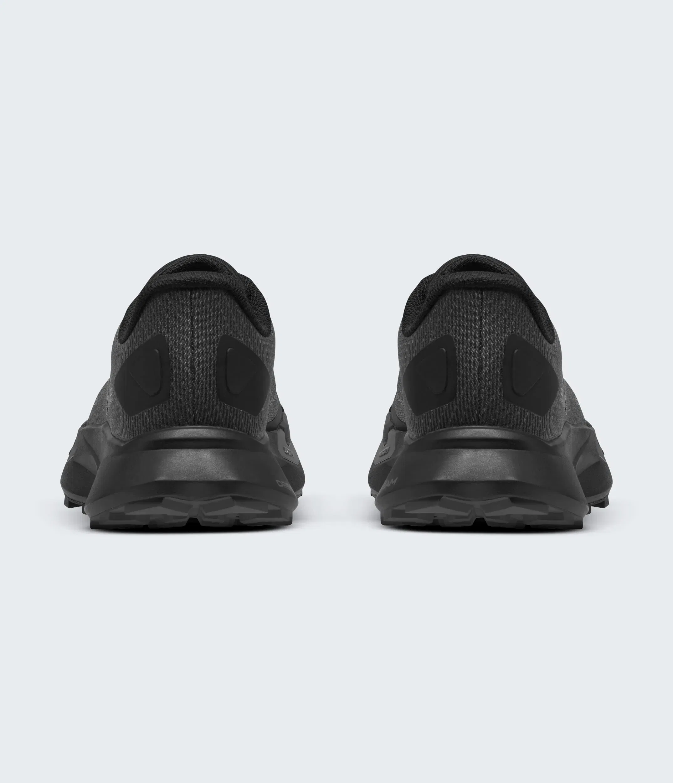 The North Face Womens Vectiv Enduris 4 Shoes Tnf Black Tnf Black