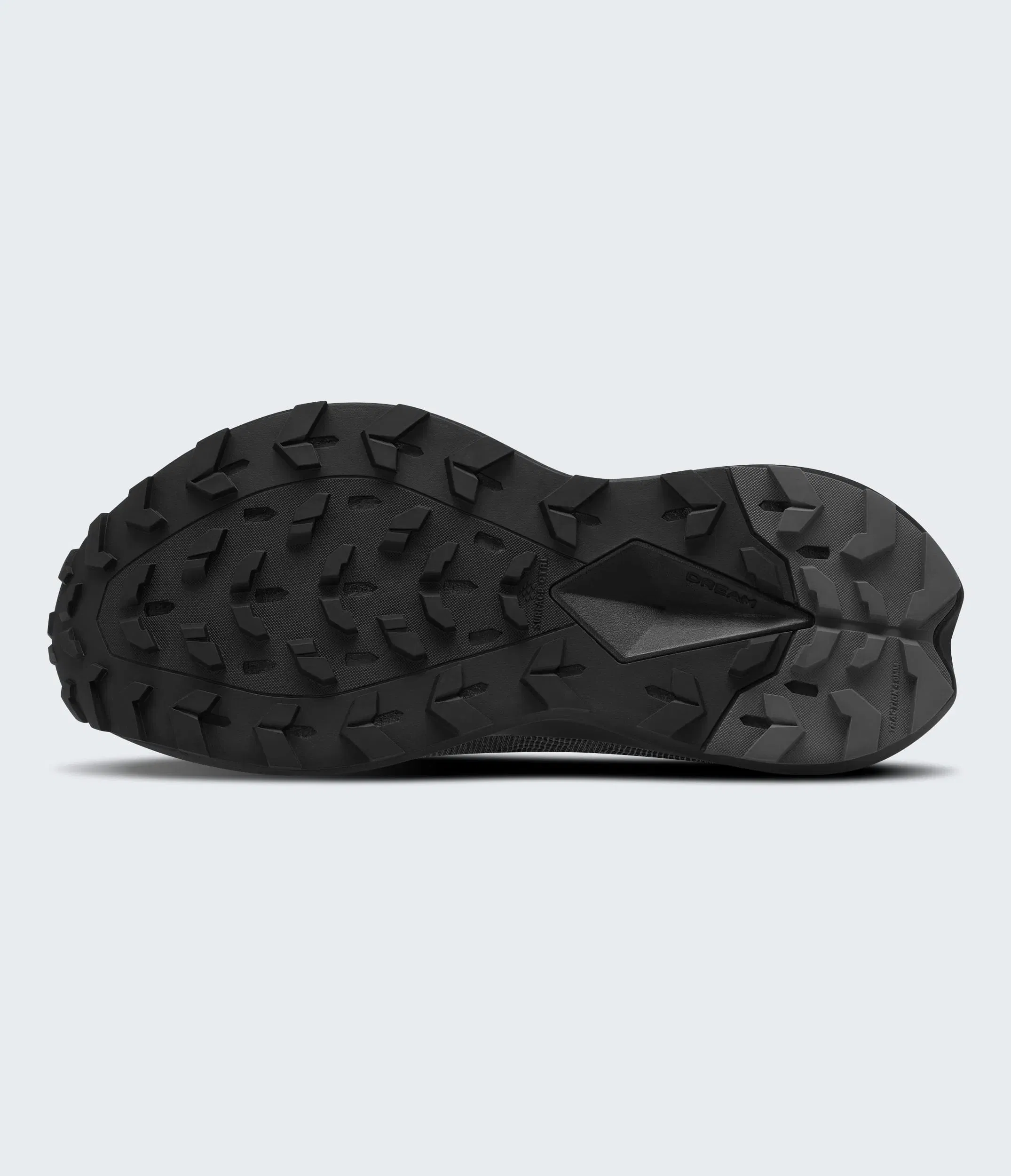 The North Face Womens Vectiv Enduris 4 Shoes Tnf Black Tnf Black