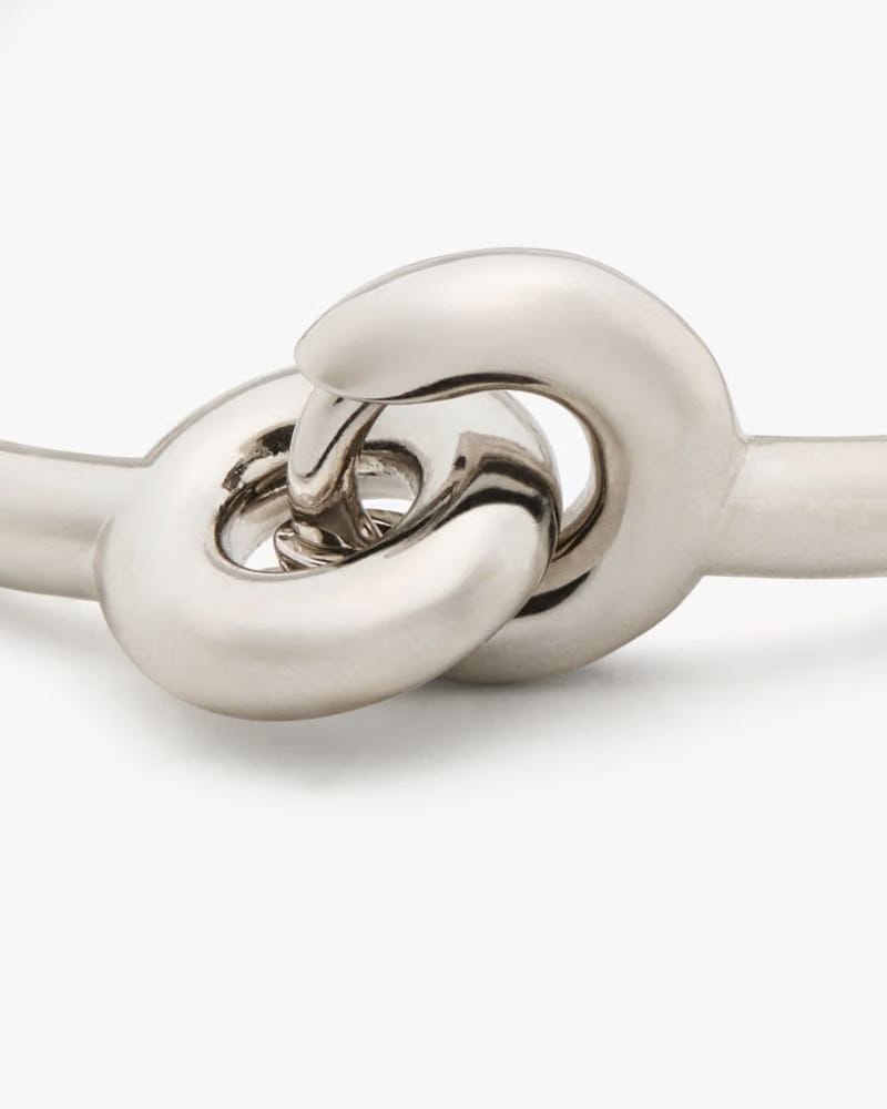 Interlock Bangle