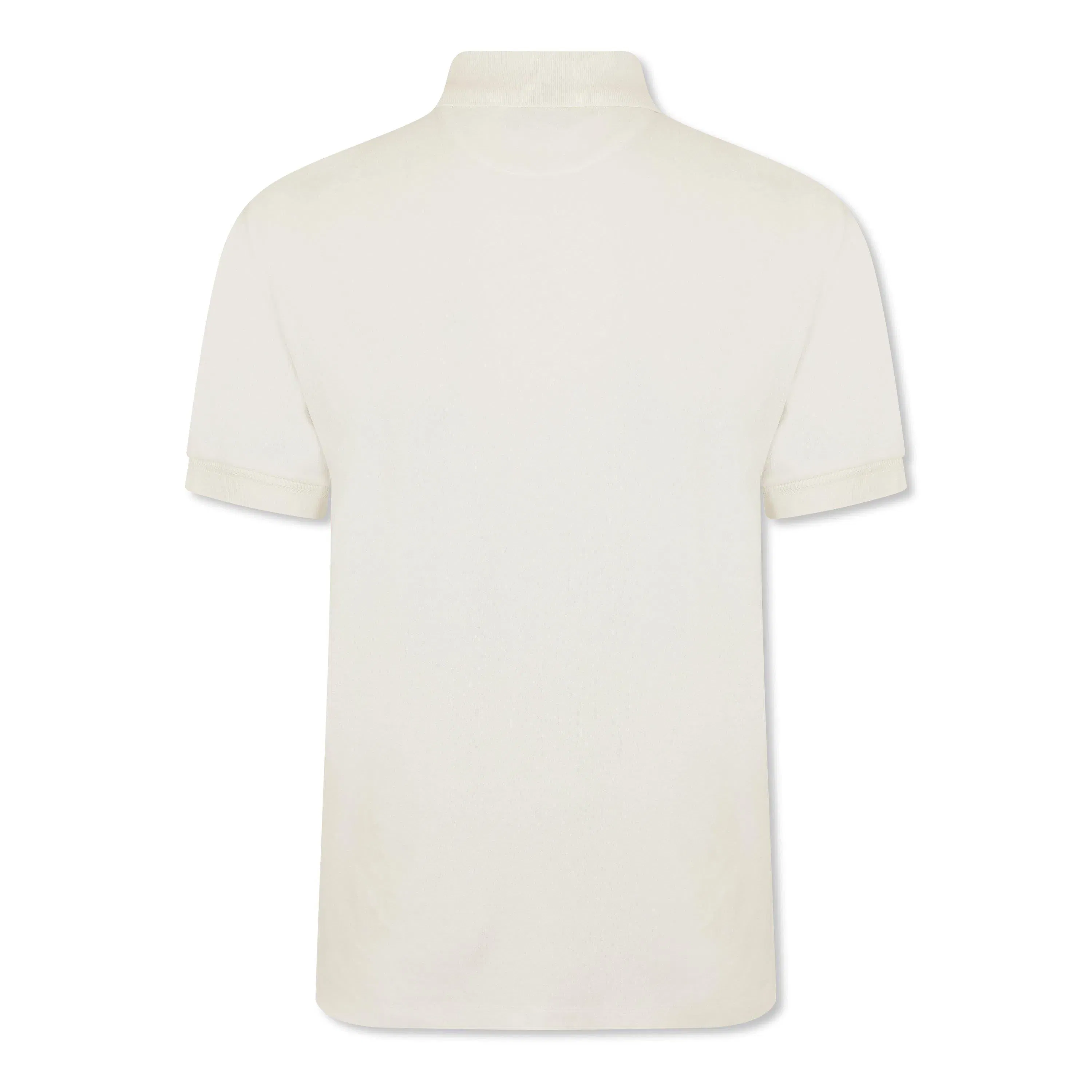 Long Sleeve Plain Shirt