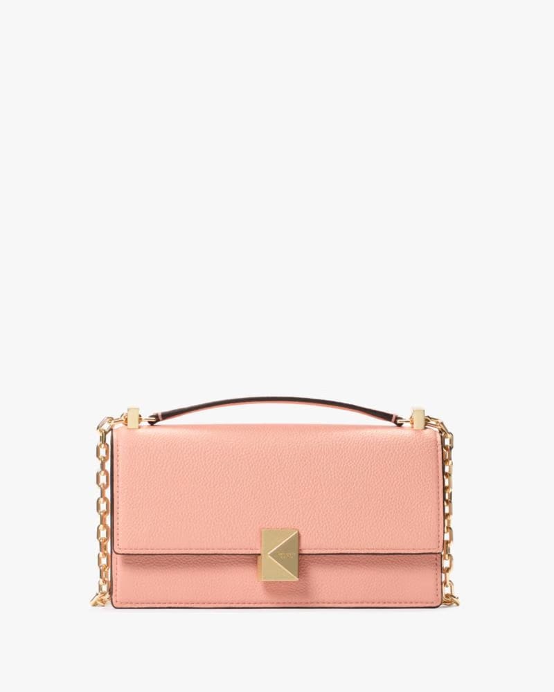 Deco Mini Crossbody Bag