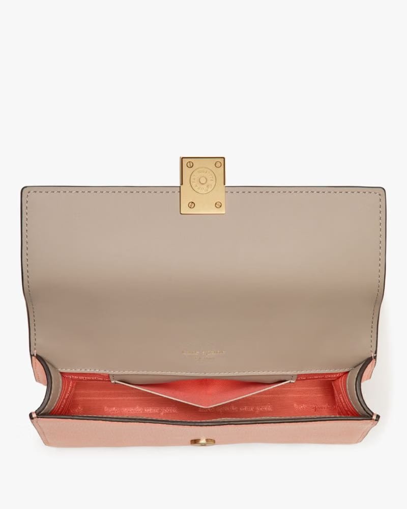 Deco Mini Crossbody Bag