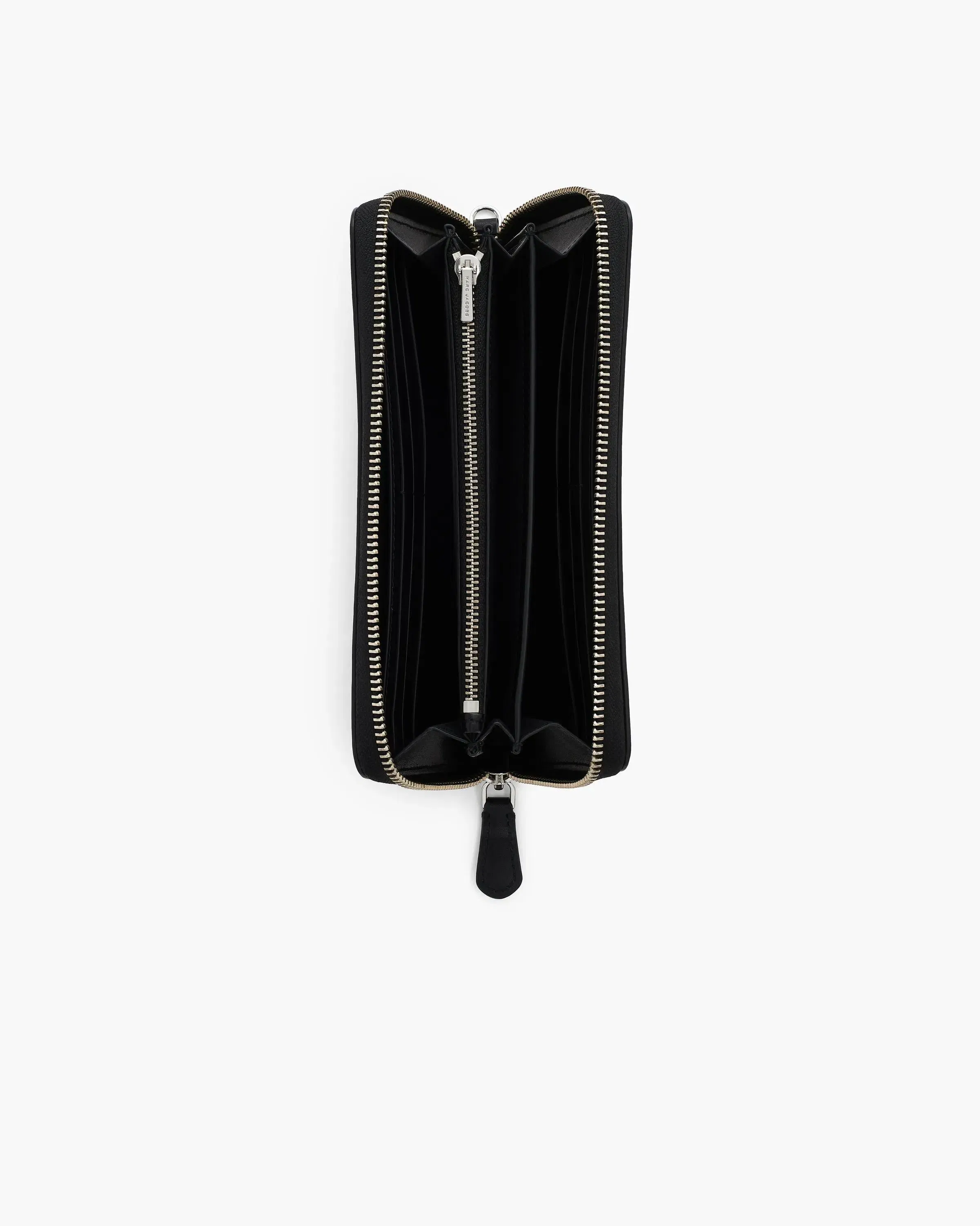 The Everyday Continental Wallet
