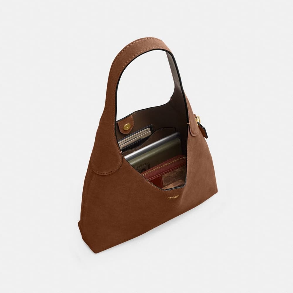 Brooklyn Shoulder Bag 28
