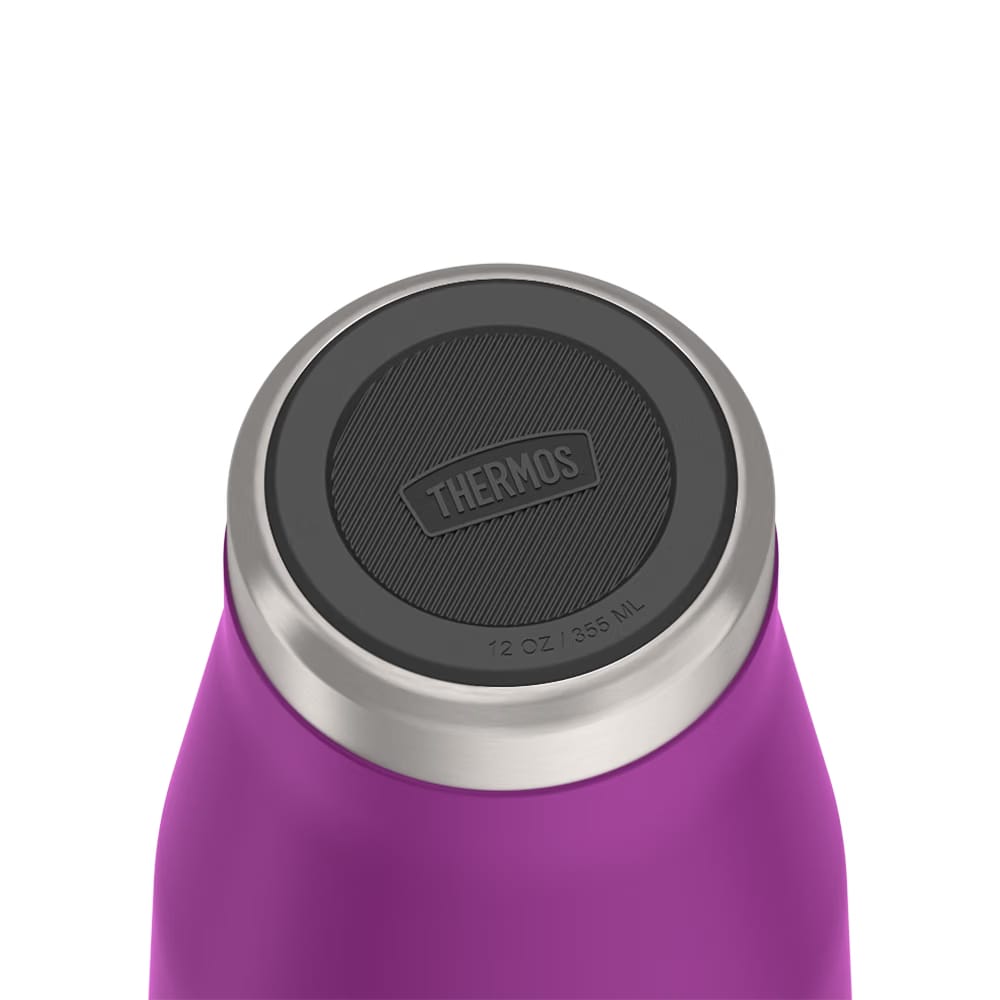 Thermos 12oz ICON TUMBLER WITH SLIDE LOCK LID Alpine Green