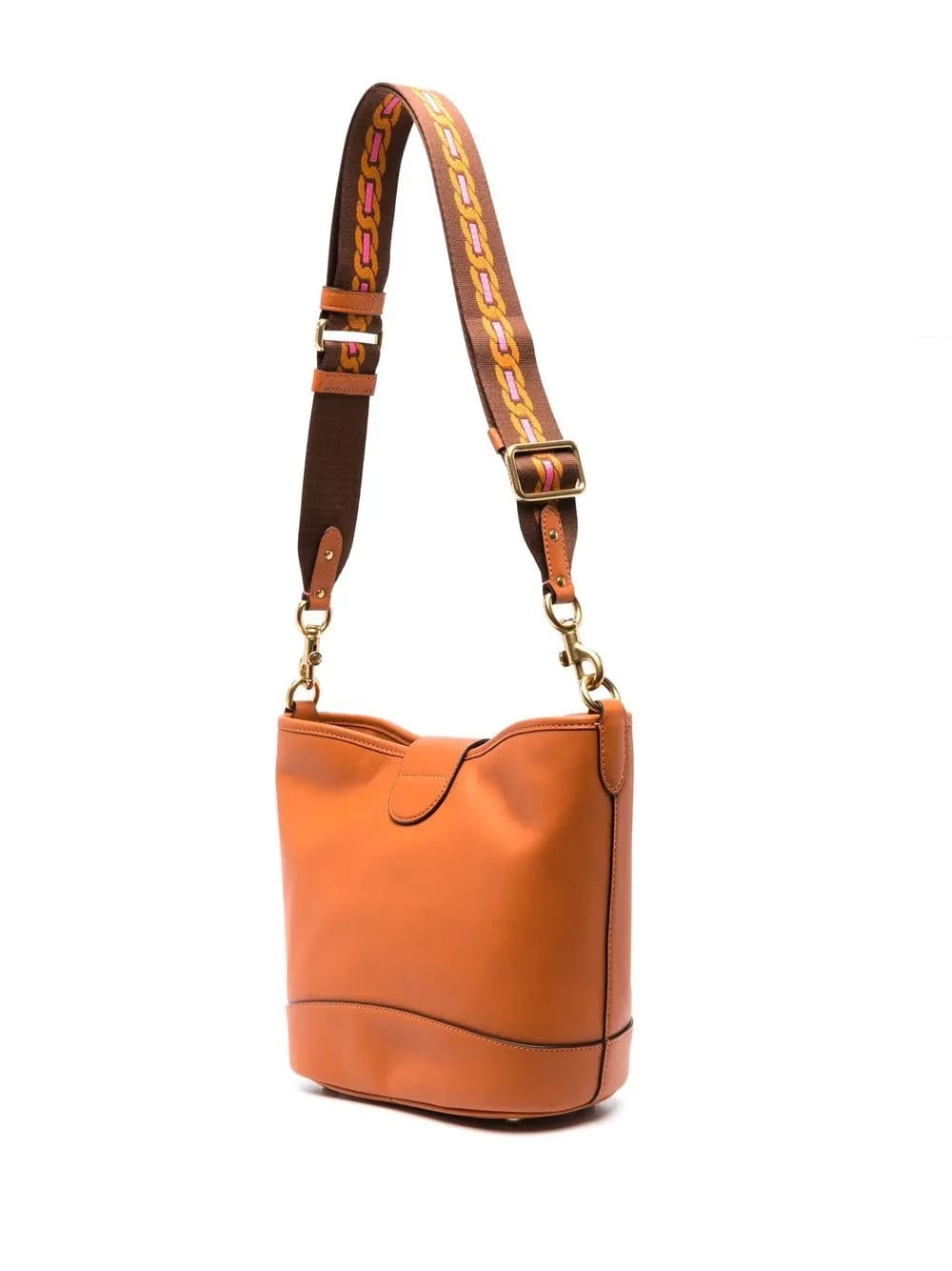 Tabby bucket bag