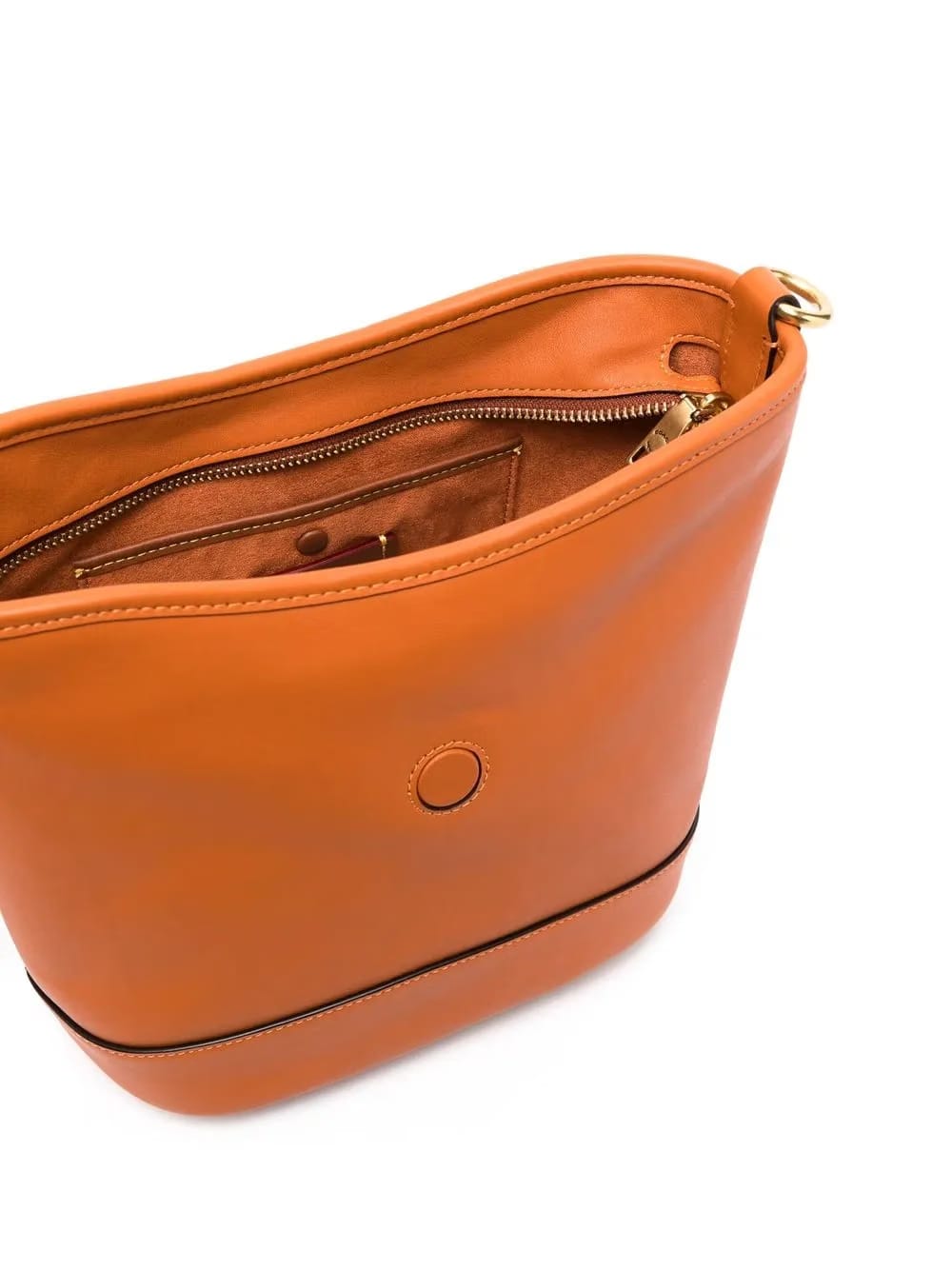 Tabby bucket bag