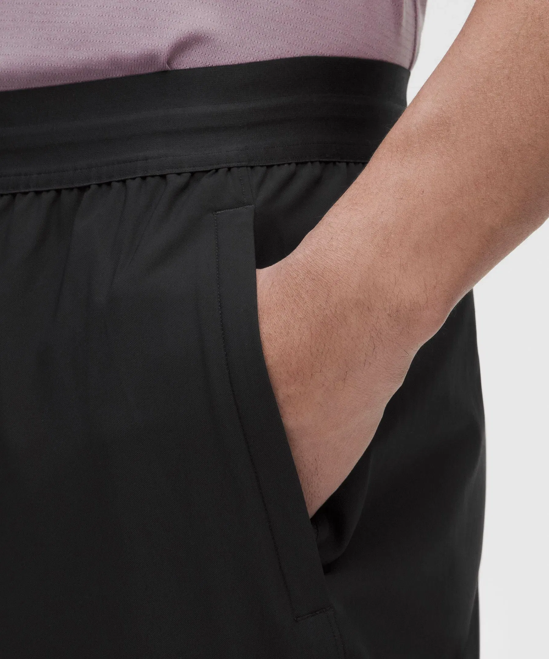 Lululemon Weightlifting Warm-Up Pant *Regular