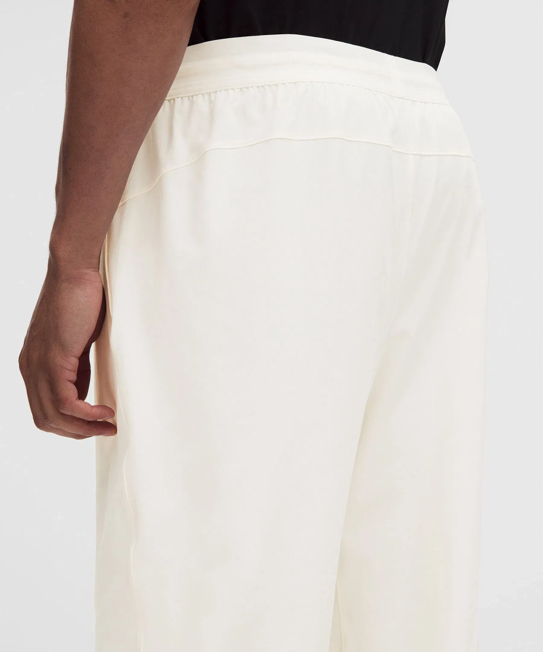 Lululemon Weightlifting Warm-Up Pant *Regular