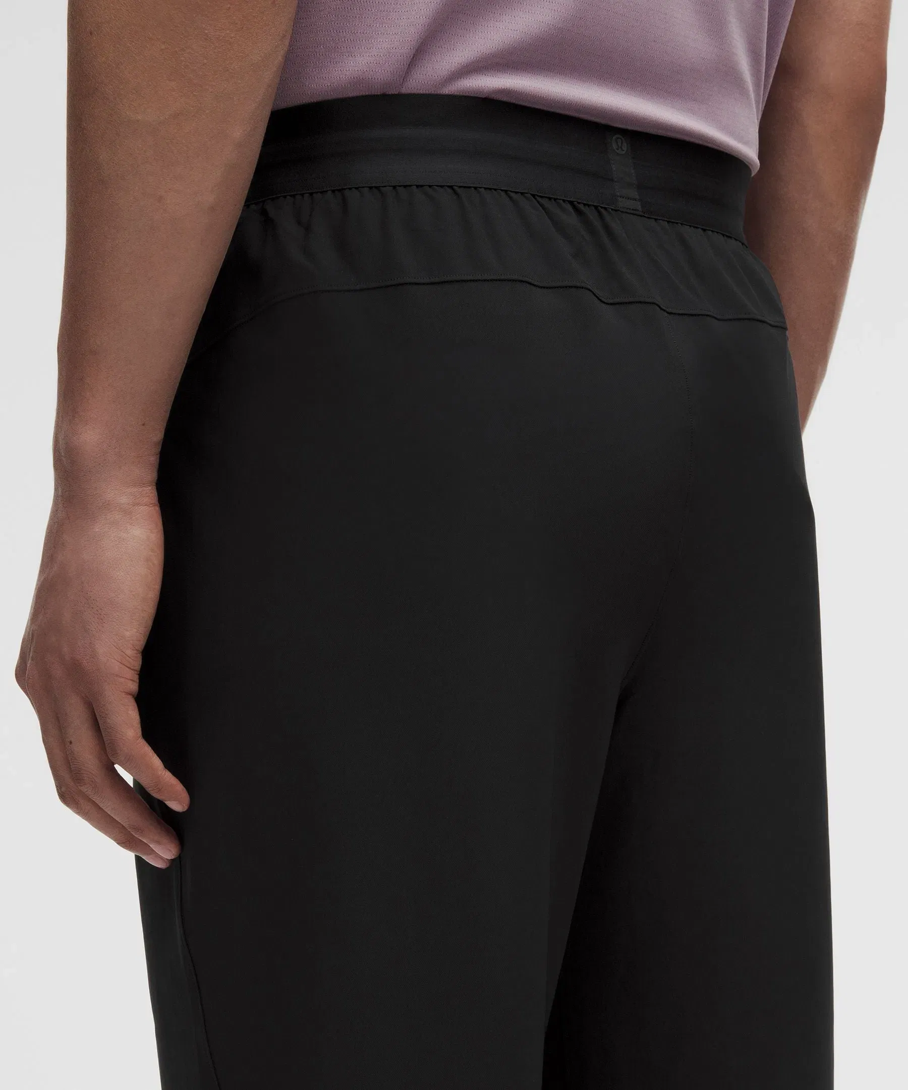 Lululemon Weightlifting Warm-Up Pant *Regular