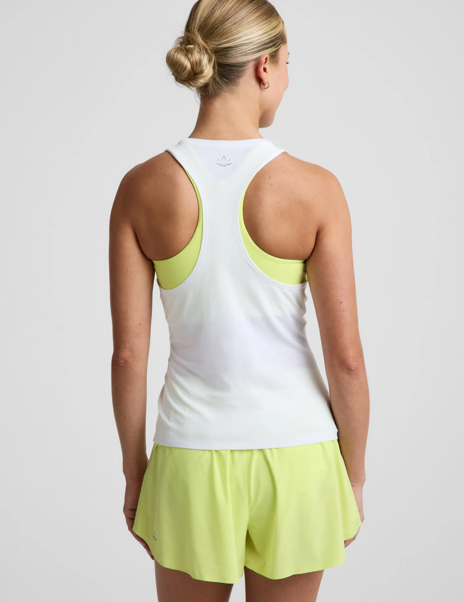 Beyond Yoga Breezeweight Active Racerback Tank Women's