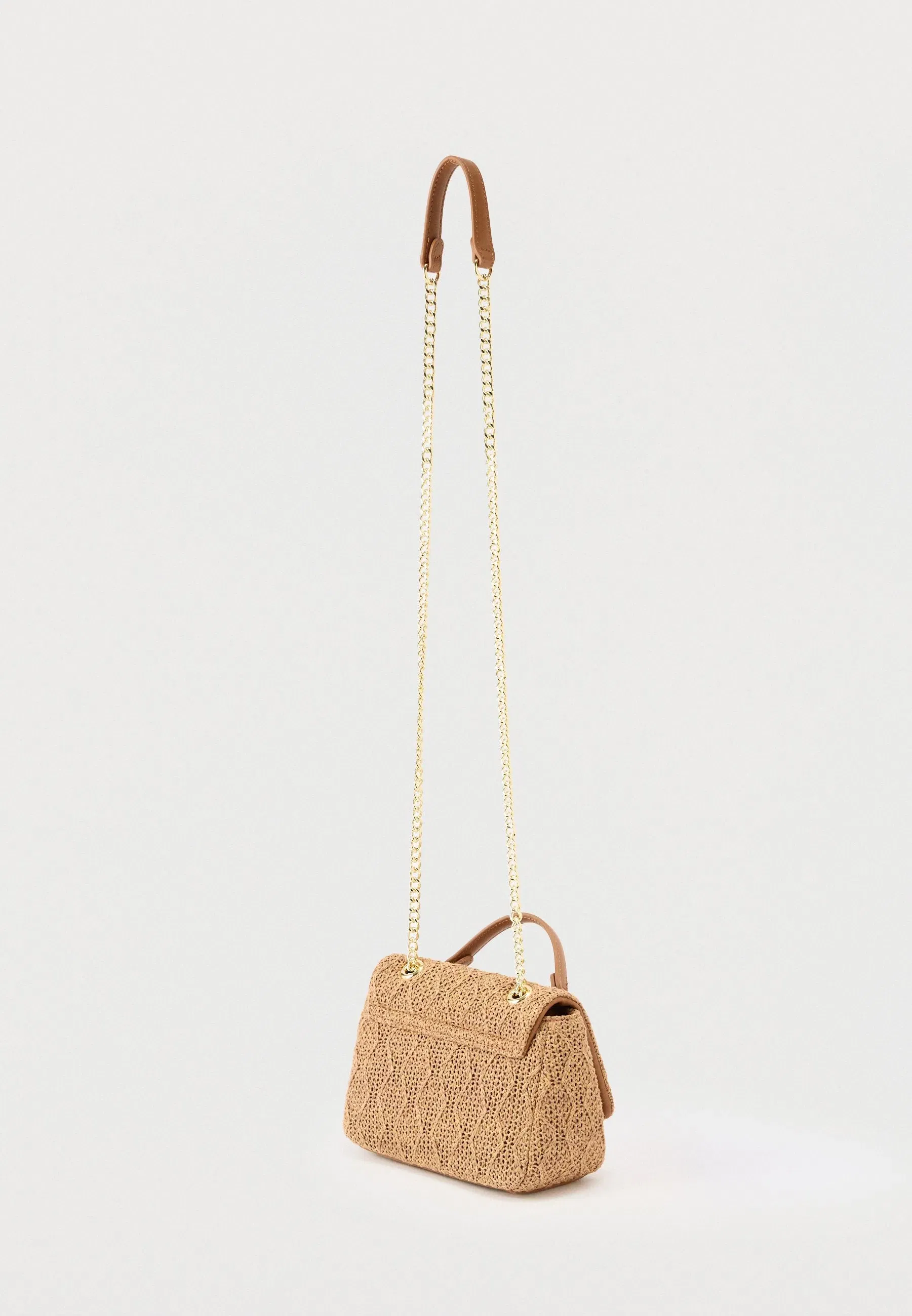 Valentino Bags Ocarina Summer - Handbag - Cuoio