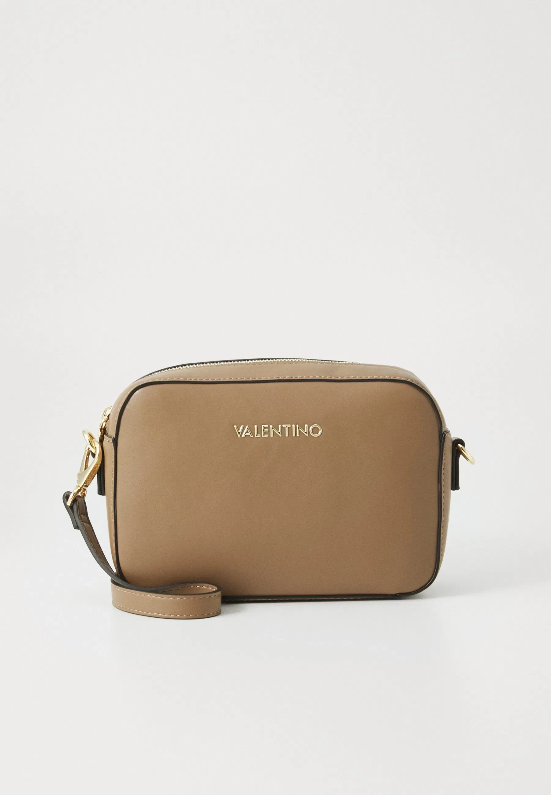 Valentino Bags Faith - Cross Body Bag - Taupe