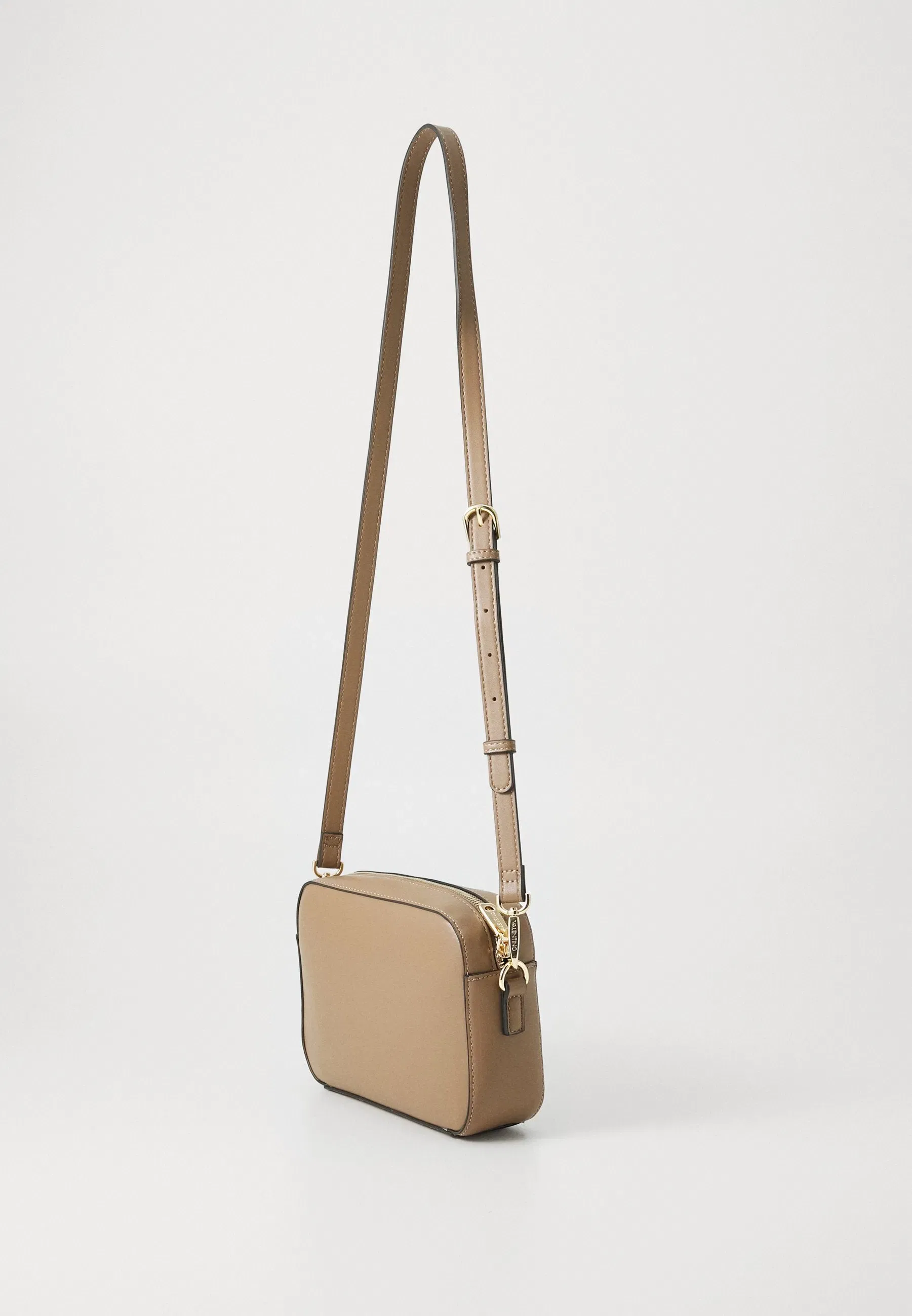 Valentino Bags Faith - Cross Body Bag - Taupe