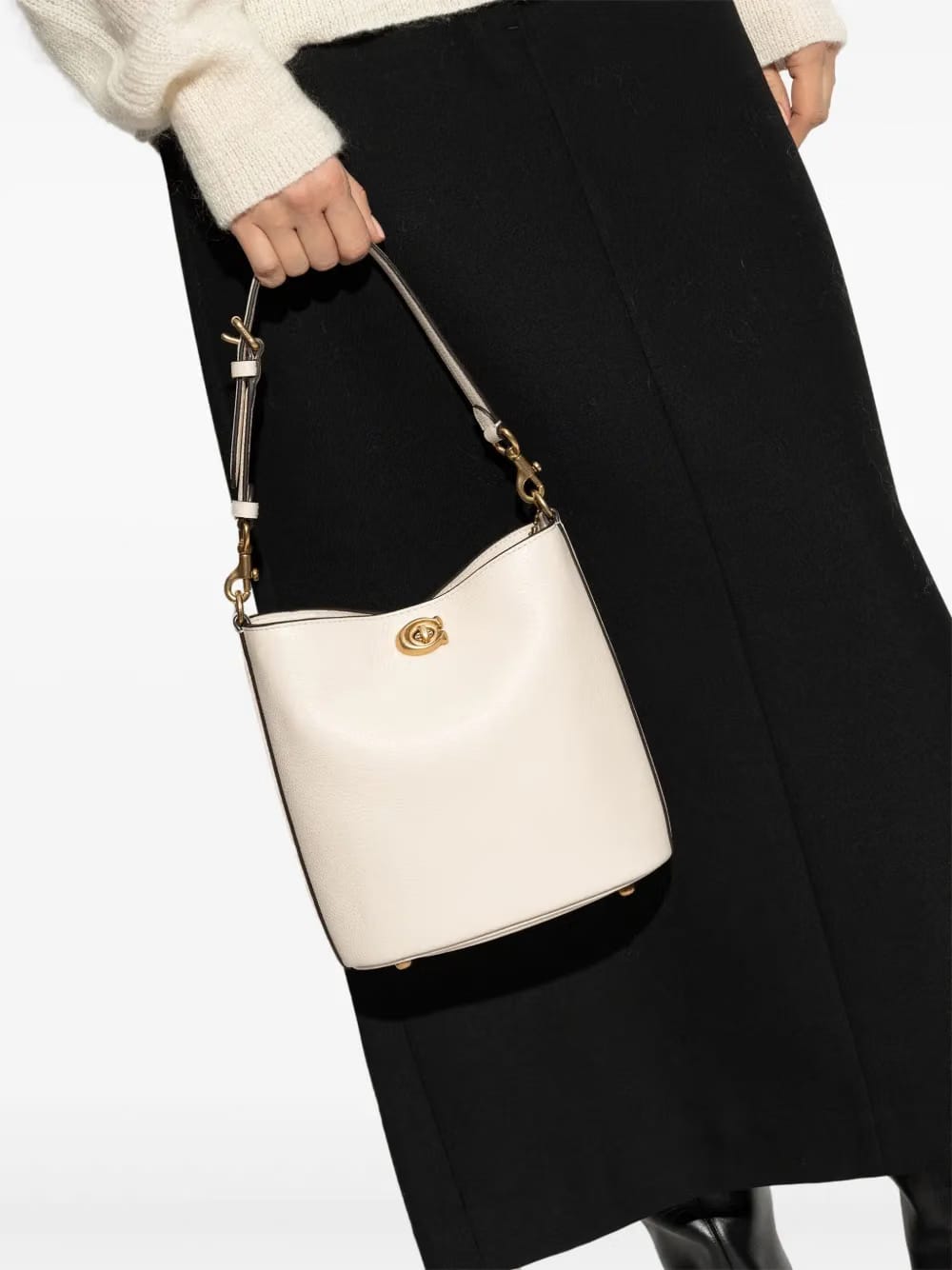 Willow tote bag