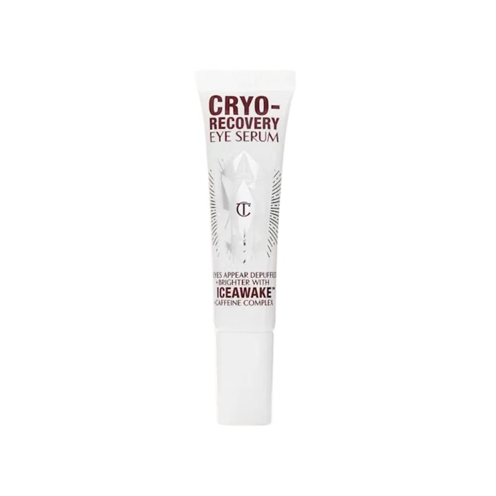 Charlotte Tilbury Cryo-Recovery Eye Serum