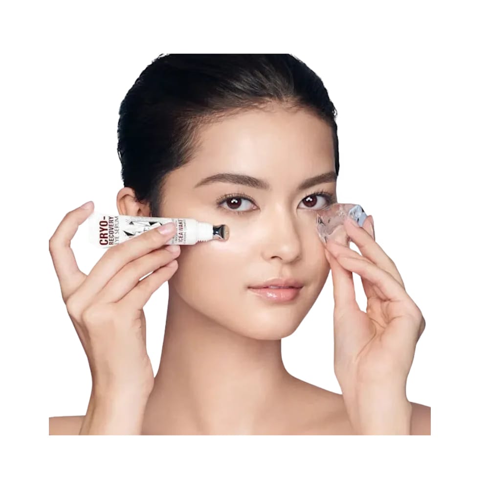 Charlotte Tilbury Cryo-Recovery Eye Serum