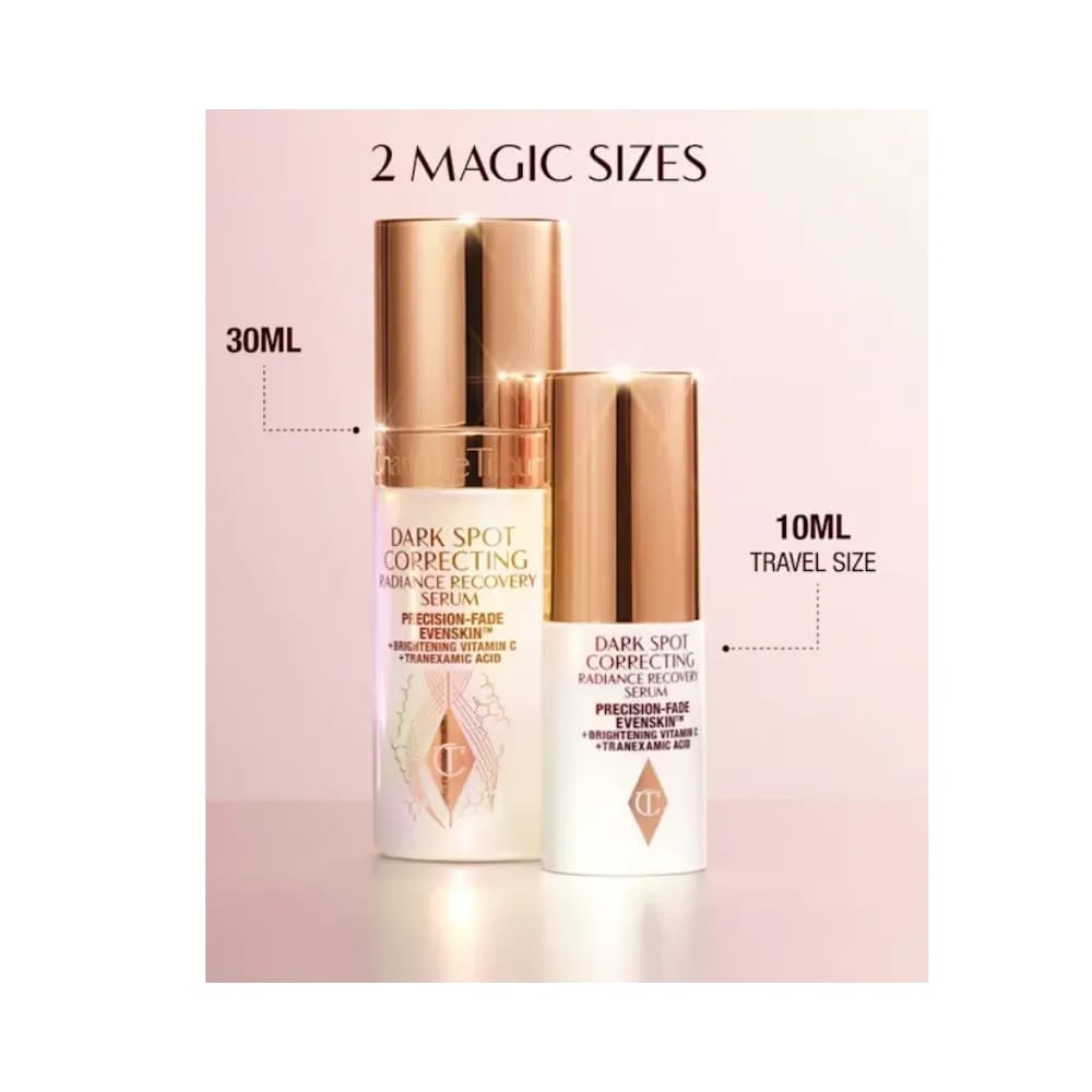 Charlotte Tilbury Dark Spot Correcting Radiance Recovery Serum