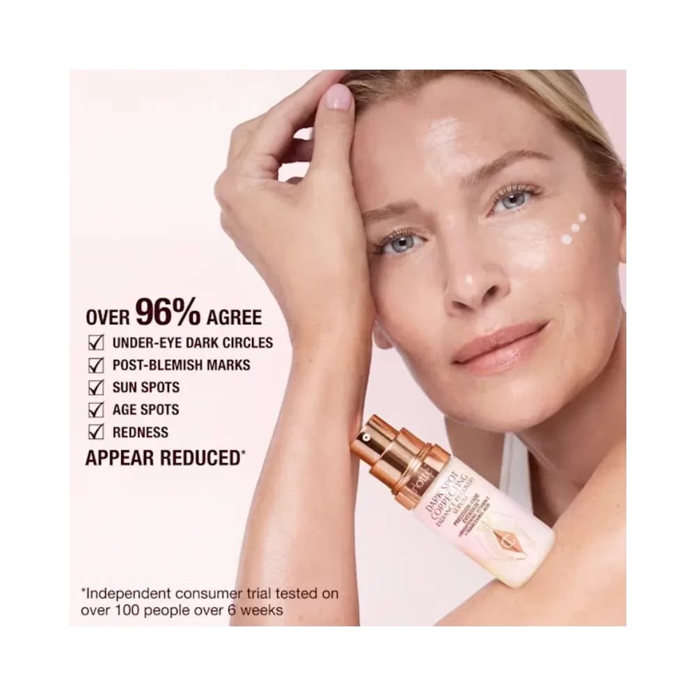 Charlotte Tilbury Dark Spot Correcting Radiance Recovery Serum