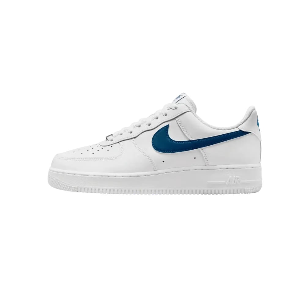 Nike Air Force 1 '07 Court Blue