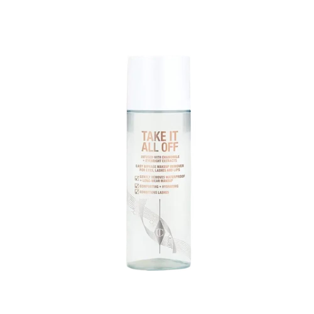 Charlotte Tilbury Take It All Off Cleanser