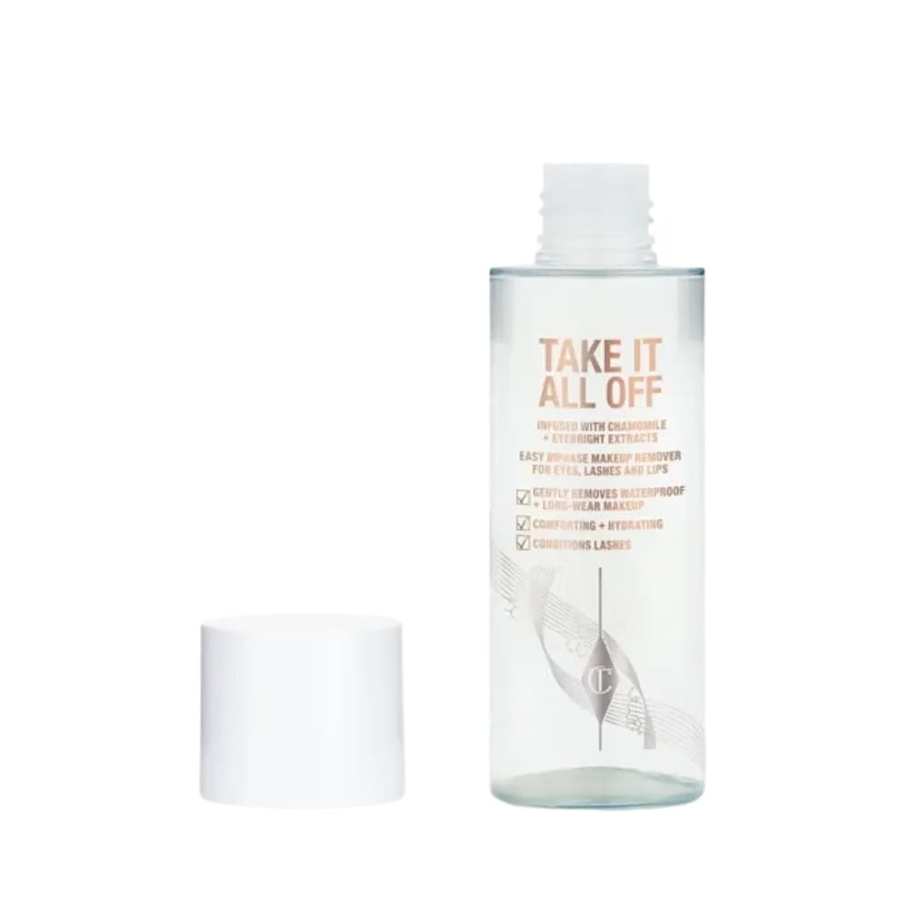Charlotte Tilbury Take It All Off Cleanser