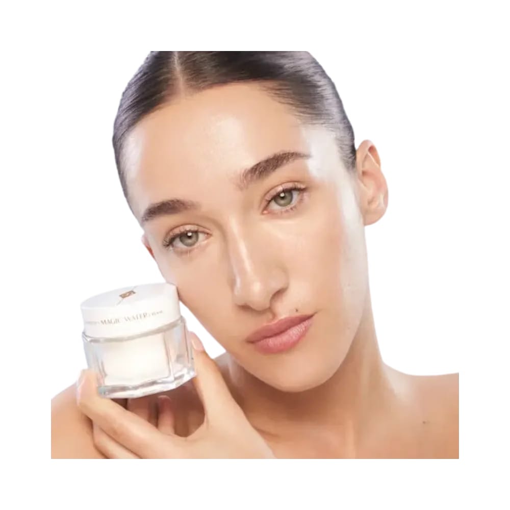 Charlotte Tilbury Magic Water Cream Moisturiser