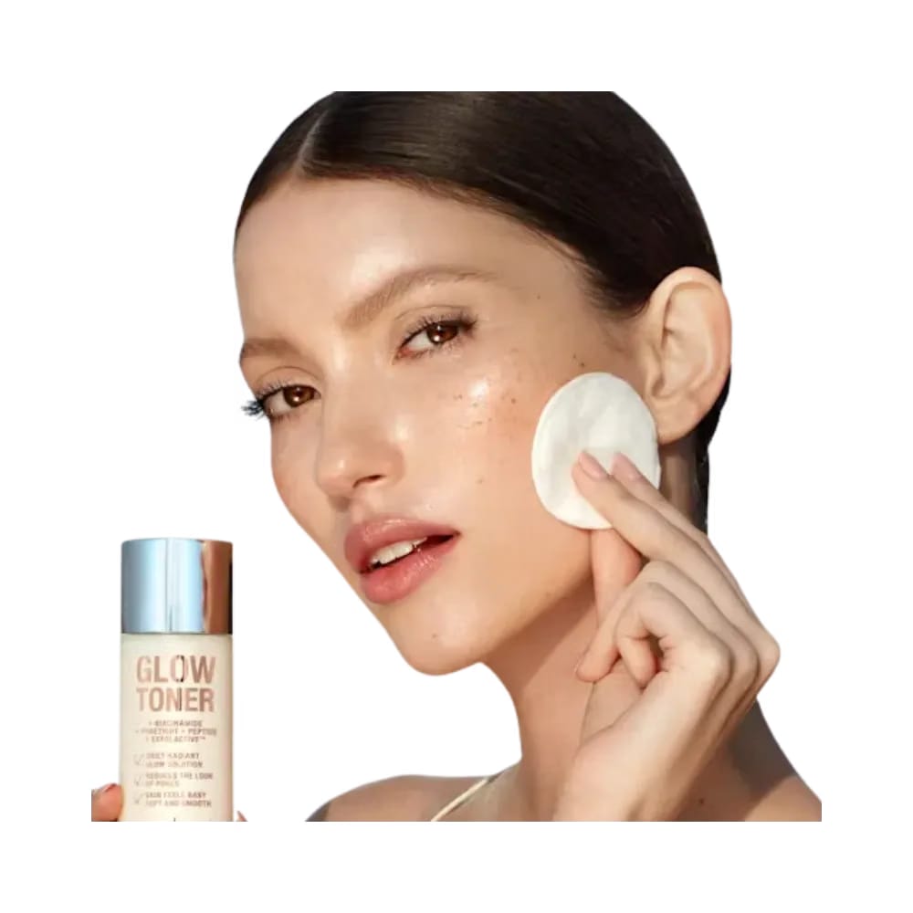 Charlotte Tilbury Revive, Protect & Glow Skin System Skincare Kit
