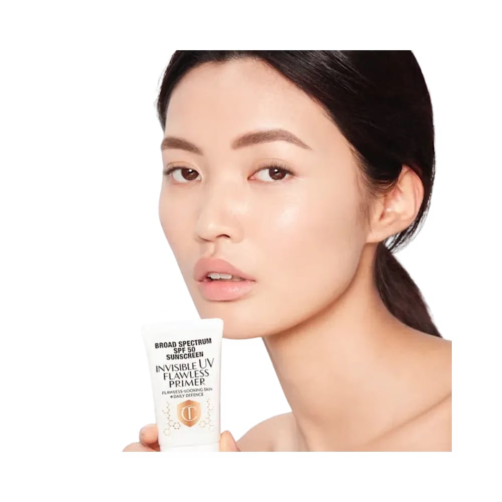 Charlotte Tilbury Revive, Protect & Glow Skin System Skincare Kit