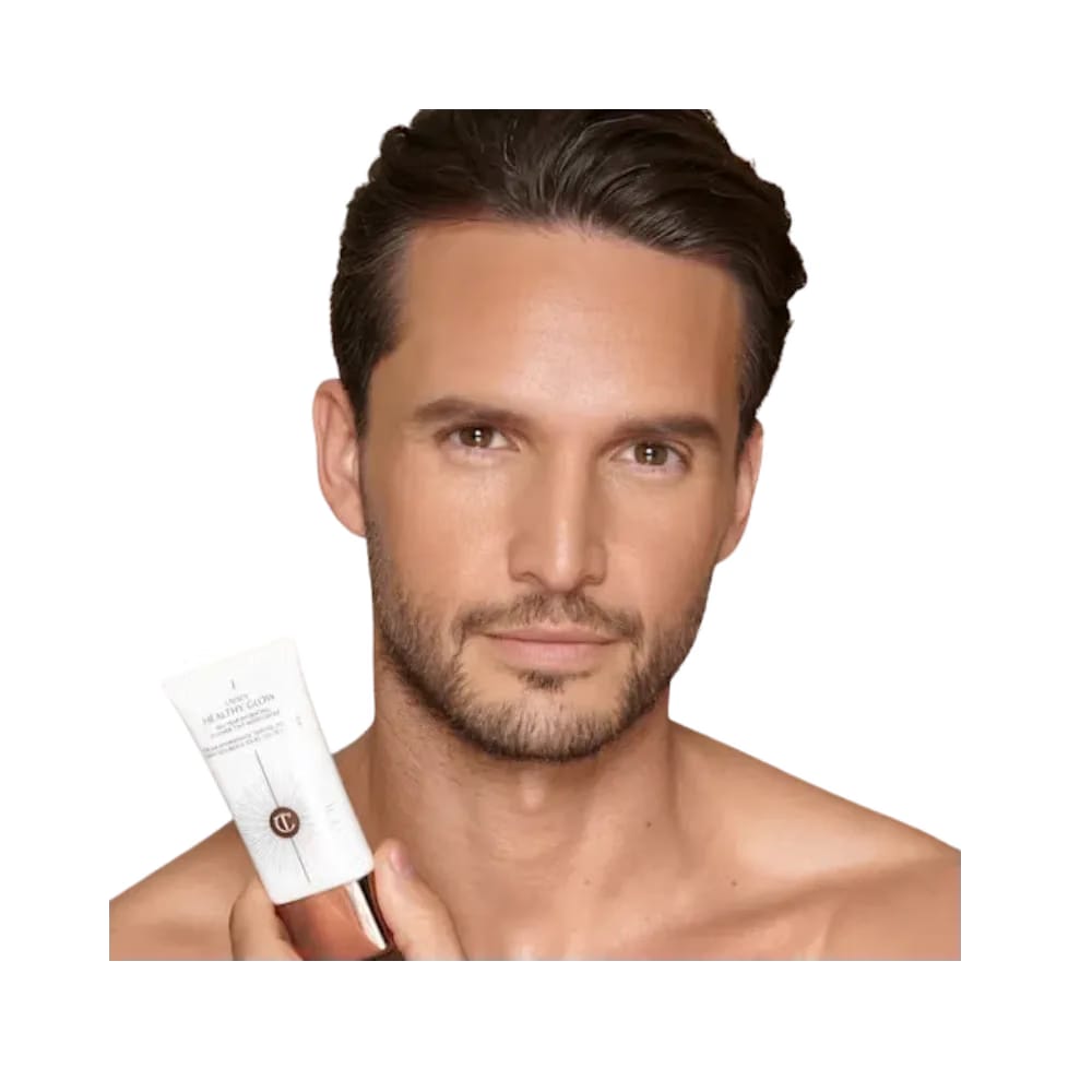 Charlotte Tilbury Unisex Healthy Glow Hydrating Tint