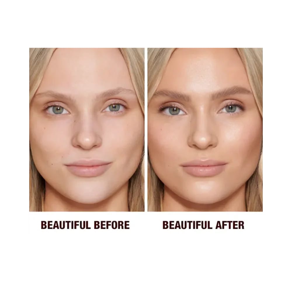 Charlotte Tilbury Unisex Healthy Glow Hydrating Tint