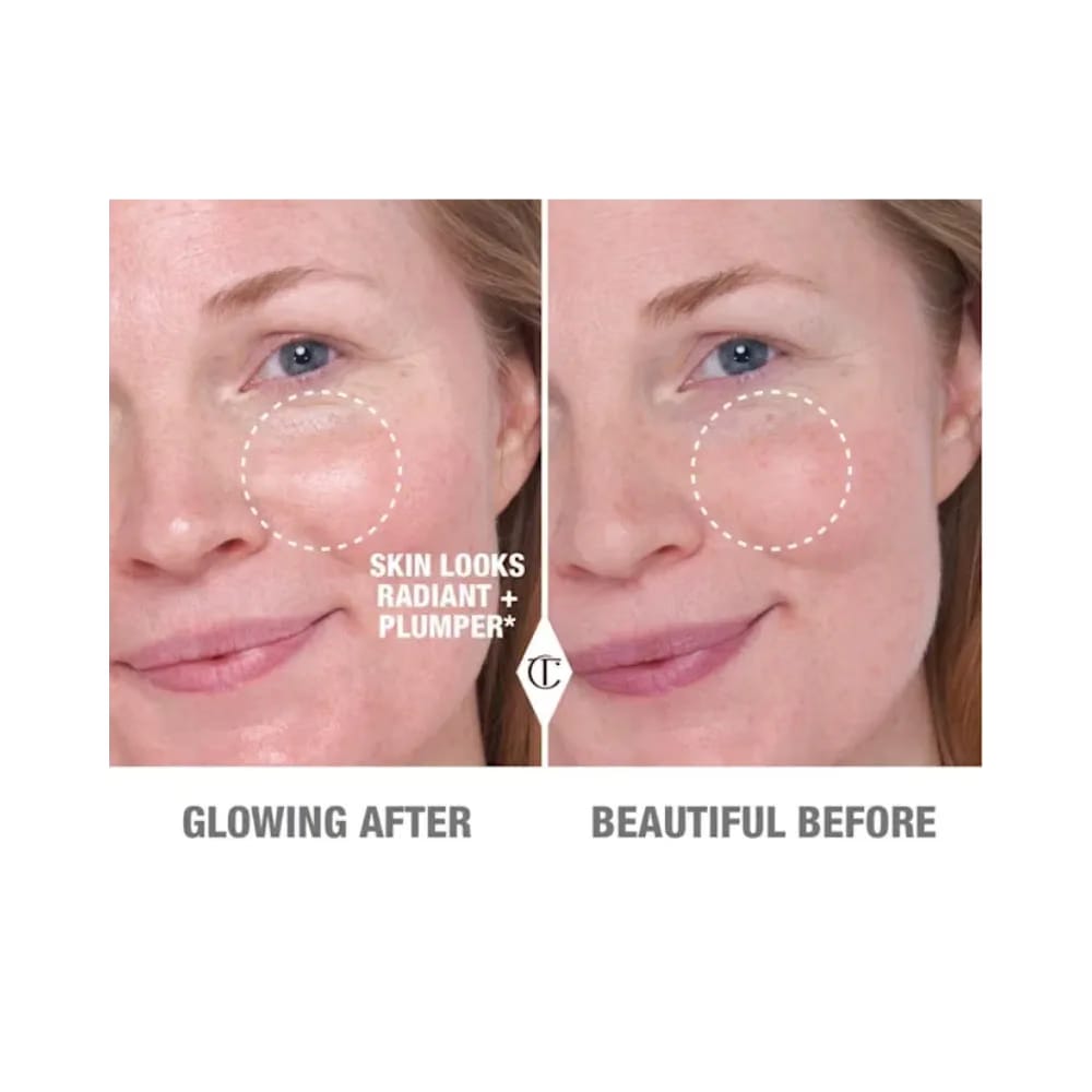 Charlotte Tilbury Collagen Superfusion Facial Oil