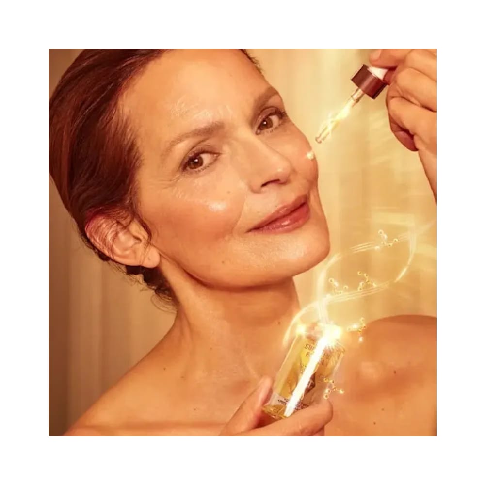 Charlotte Tilbury Collagen Superfusion Facial Oil