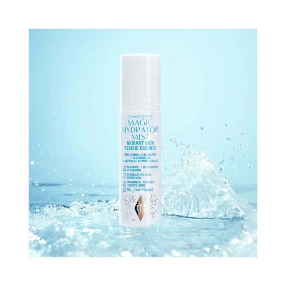 Charlotte Tilbury Magic Hydrator Mist